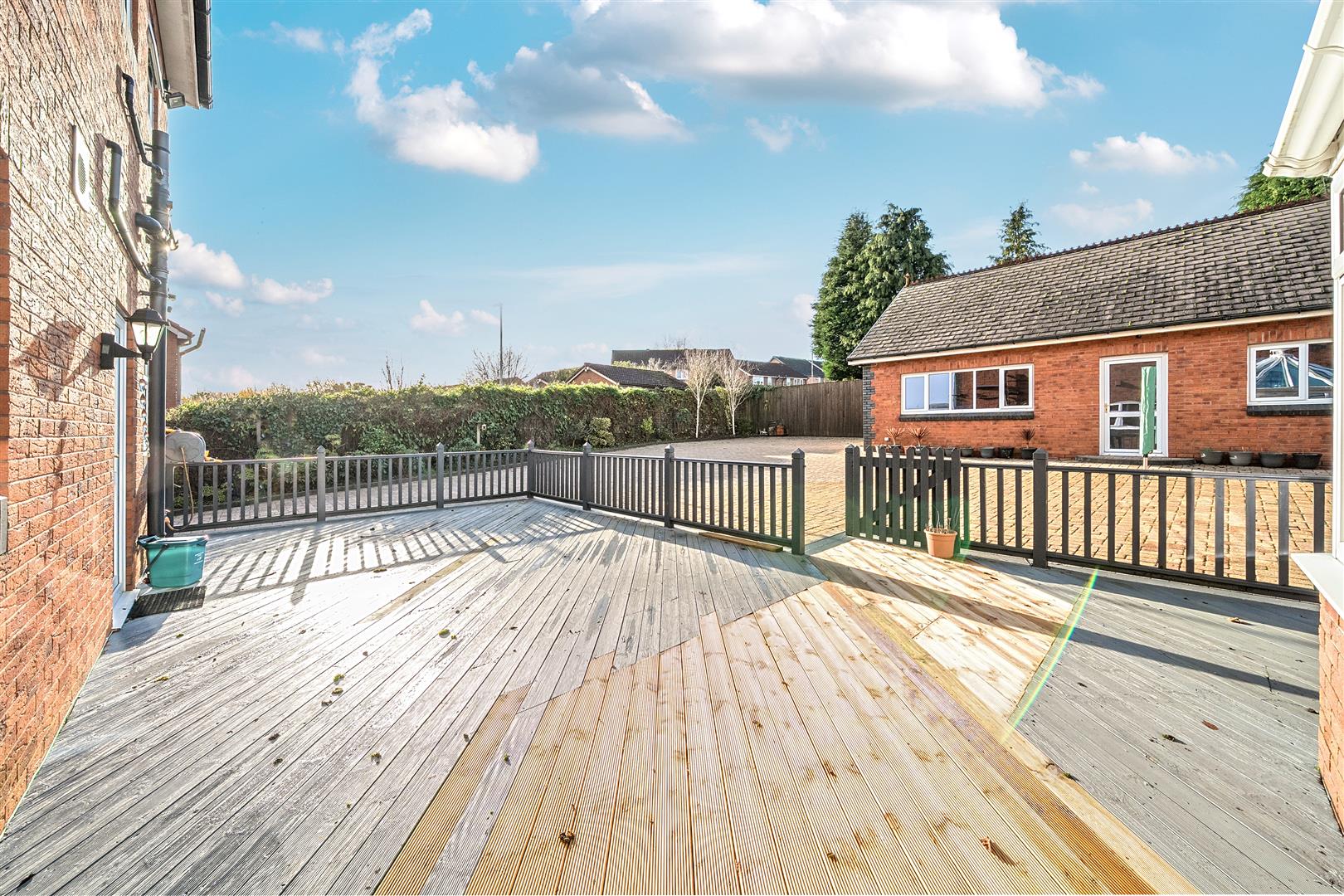 Heol Y Parc, Pontarddulais, Swansea, SA4 0XF